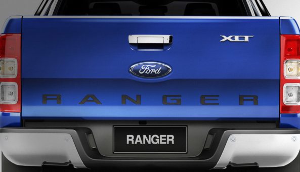 Ford ecoboost in ranger #5