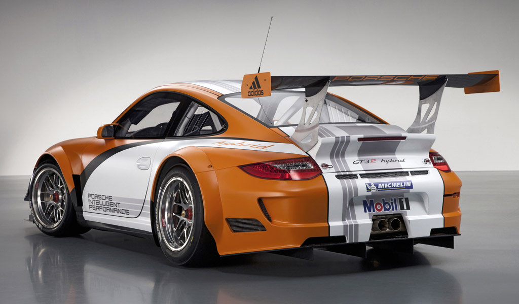 Is A Next Generation Porsche 911 Hybrid Inbound Motrolix