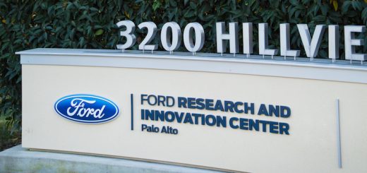 Ford research lab palo alto #10