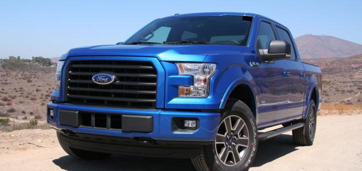 Ford may sales figures #9