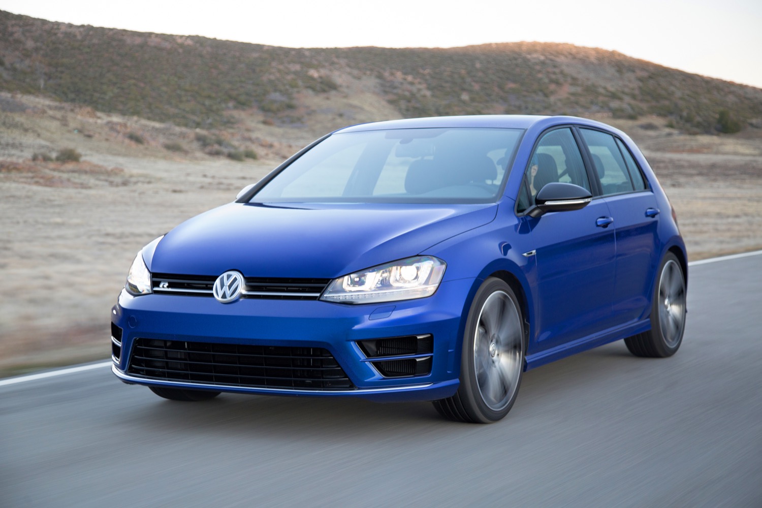Volkswagen Golf GTI Sales Numbers, Figures, Results