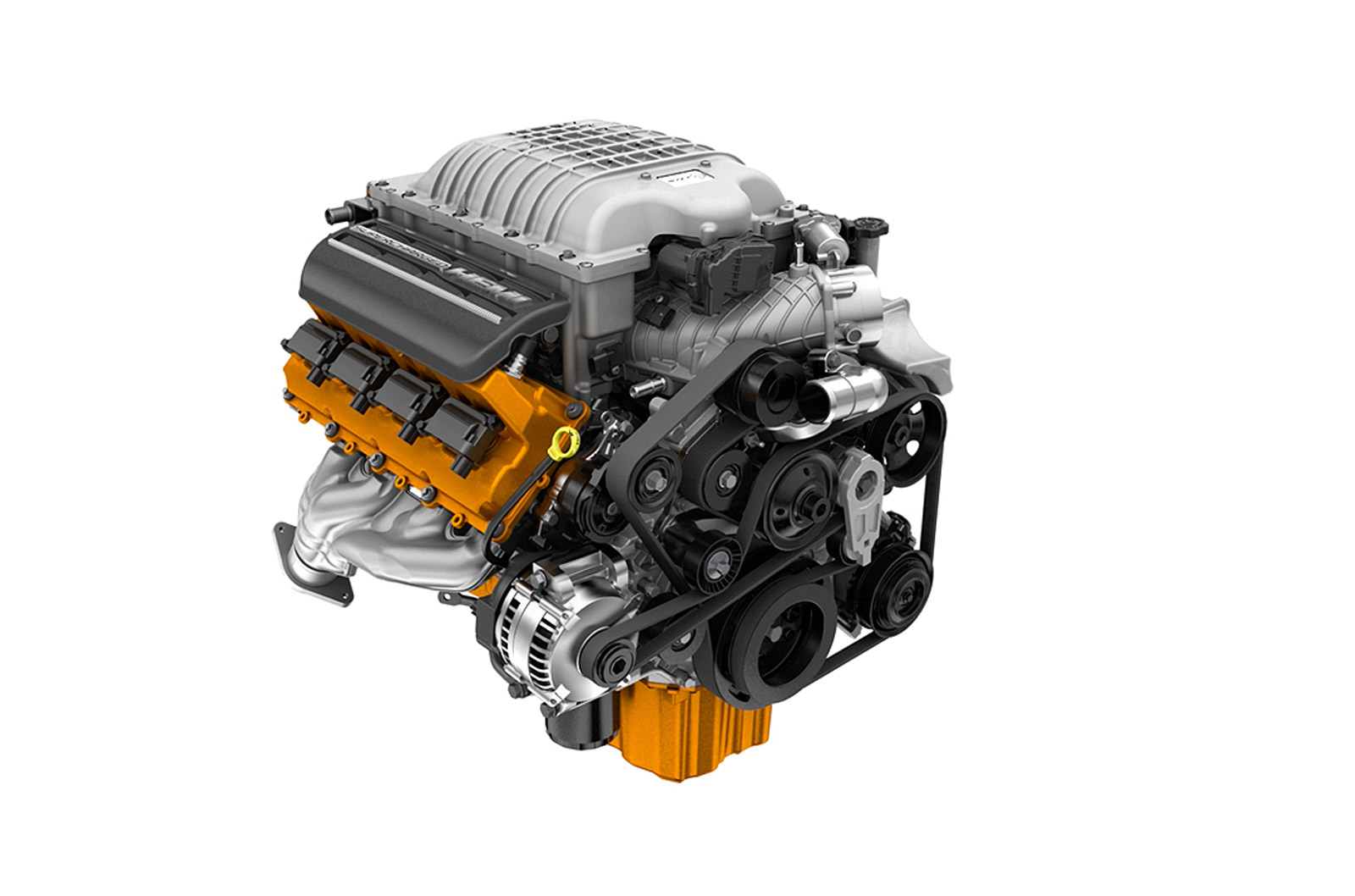 Мотор челленджер. Двигатель Hemi v8 6.2. Мотор Hemi 6.2. 6.2 Hemi v8 Hellcat. Dodge Challenger мотор 6.2.