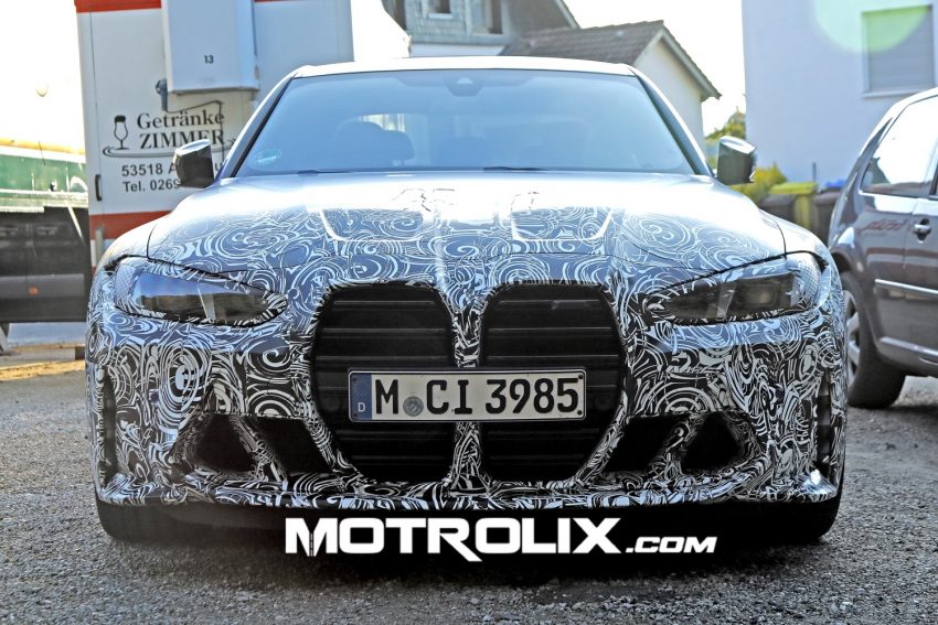 all new bmw m3
